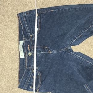 Abercrombie & Fitch jeans